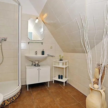 Strandstrasse 43 30 דירה